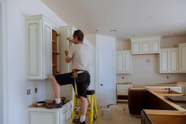 Licensed Kitchen Remodeling service in Maryland, MD - Remodeling Of Kitchen
