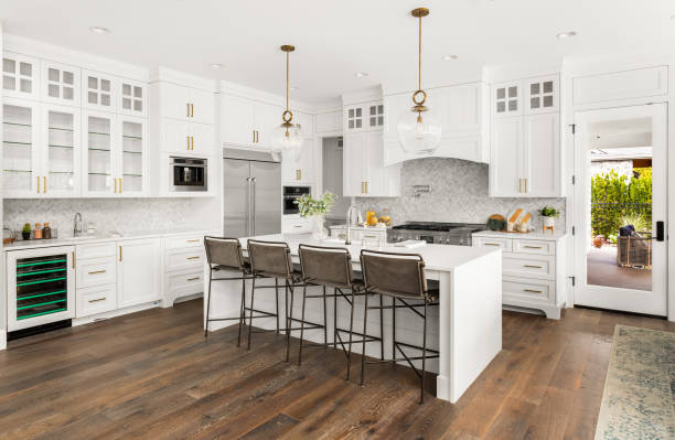 24/7 Emergency Kitchen Remodeling experts in Maryland, MD