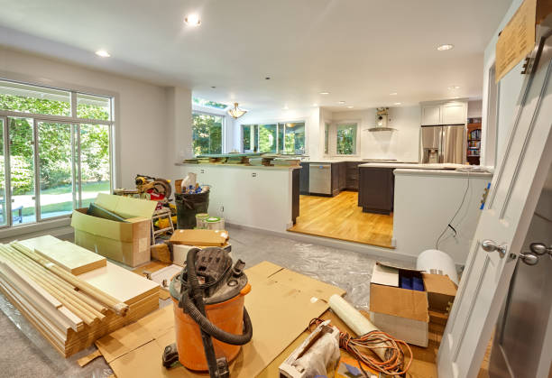 Reliable Kitchen Remodeling contractor in Maryland, MD by Remodeling Of Kitchen