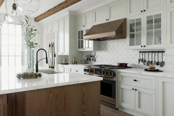 Affordable Kitchen Remodeling solutions in Maryland, MD